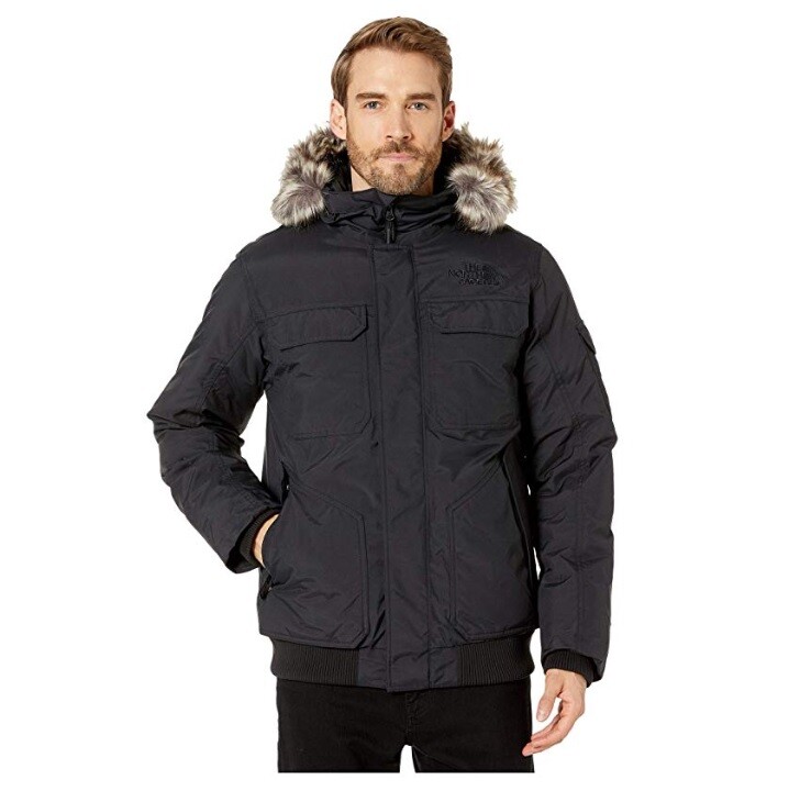 north face men's harway